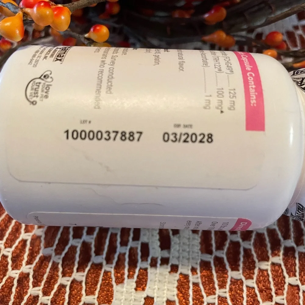 Cosequin Joint Health for Cats - Caps. New & Sealed. - Picture 7 of 7